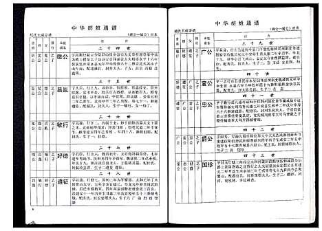 [下载][中华胡姓通谱]湖北.中华胡姓通谱_四十六.pdf