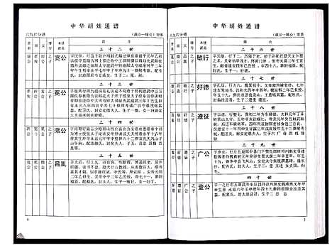 [下载][中华胡姓通谱]湖北.中华胡姓通谱_五十八.pdf