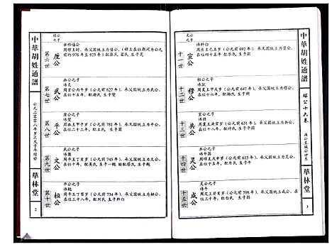 [下载][中华胡姓通谱]湖北.中华胡姓通谱_七十五.pdf