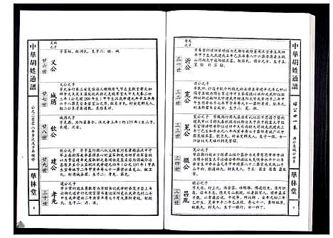 [下载][中华胡姓通谱]湖北.中华胡姓通谱_七十六.pdf