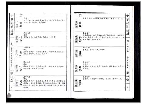 [下载][中华胡姓通谱]湖北.中华胡姓通谱_七十七.pdf