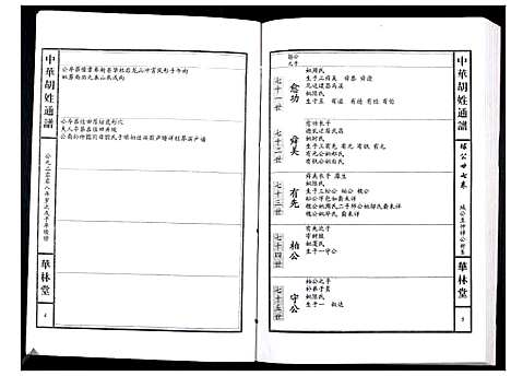 [下载][中华胡姓通谱]湖北.中华胡姓通谱_八十.pdf