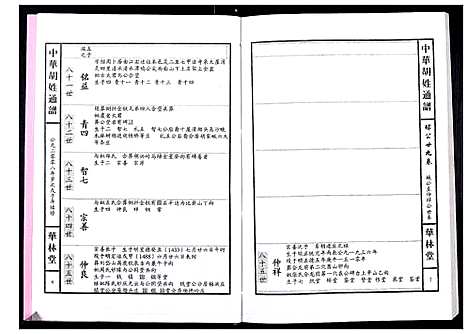 [下载][中华胡姓通谱]湖北.中华胡姓通谱_八十一.pdf