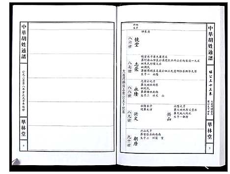 [下载][中华胡姓通谱]湖北.中华胡姓通谱_八十二.pdf