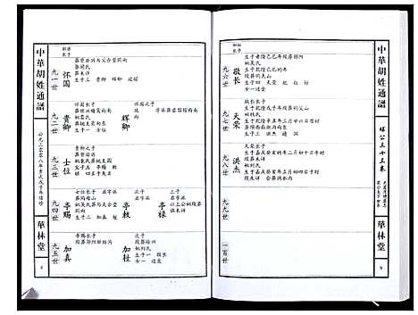 [下载][中华胡姓通谱]湖北.中华胡姓通谱_八十二.pdf