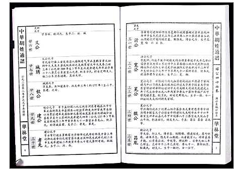 [下载][中华胡姓通谱]湖北.中华胡姓通谱_八十三.pdf