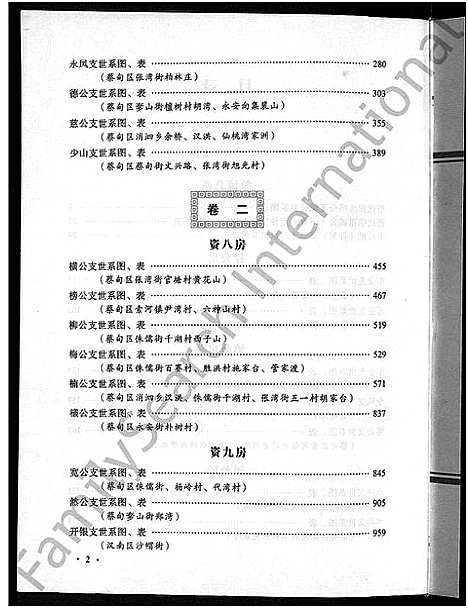 [下载][中华胡姓通谱_2卷首1卷]湖北.中华胡姓通谱_三.pdf