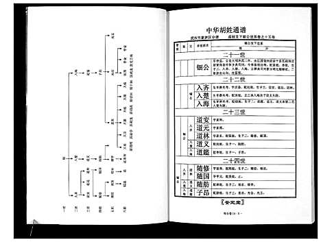 [下载][中华胡姓通谱]湖北.中华胡姓通谱_三.pdf