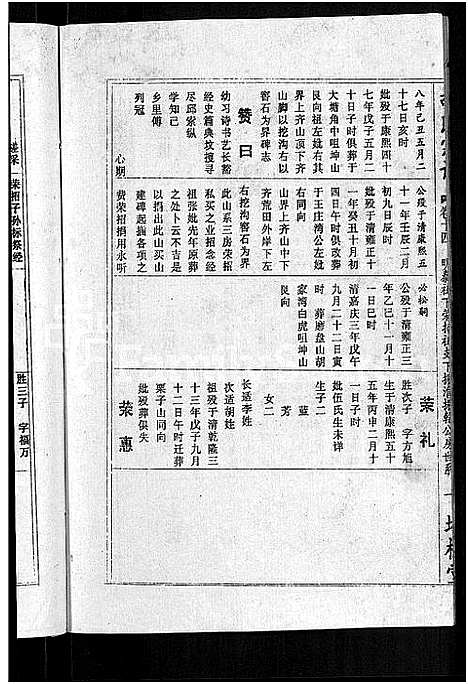 [下载][胡氏六修宗谱_25卷首3卷_华林胡氏宗谱_胡氏宗谱_胡氏六修宗谱]湖北.胡氏六修家谱_六.pdf