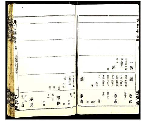 [下载][胡氏宗谱]湖北.胡氏家谱_四.pdf