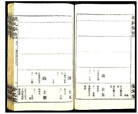 [下载][胡氏宗谱]湖北.胡氏家谱_五.pdf