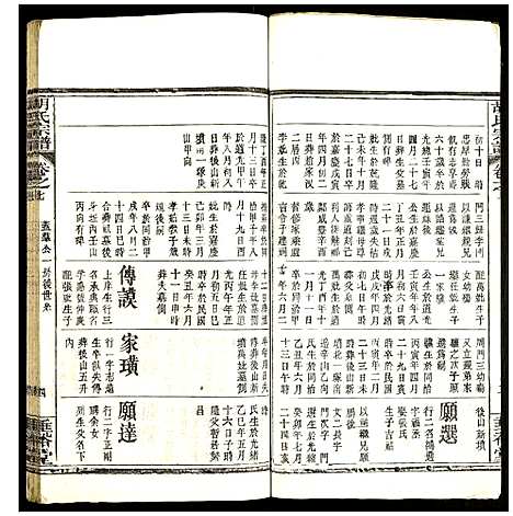 [下载][胡氏宗谱]湖北.胡氏家谱_十.pdf