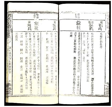 [下载][胡氏宗谱]湖北.胡氏家谱_八.pdf