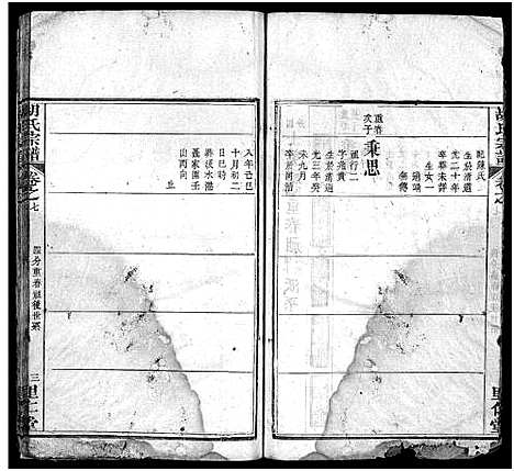 [下载][胡氏宗谱_12卷首2卷]湖北.胡氏家谱_七.pdf