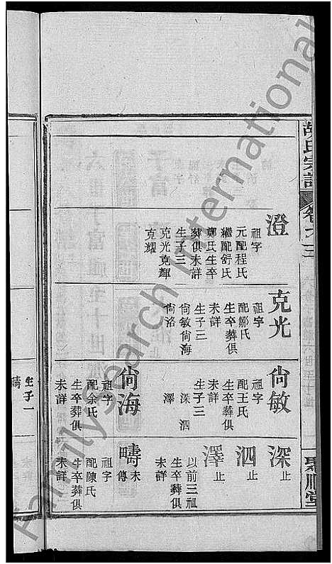 [下载][胡氏宗谱_13卷首末各1卷_黄冈县淋山河胡氏族谱]湖北.胡氏家谱_七.pdf