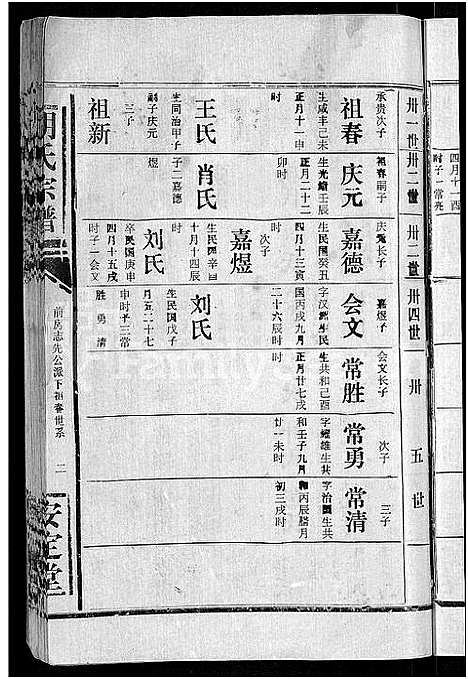 [下载][胡氏宗谱_15卷首1卷]湖北.胡氏家谱_六.pdf