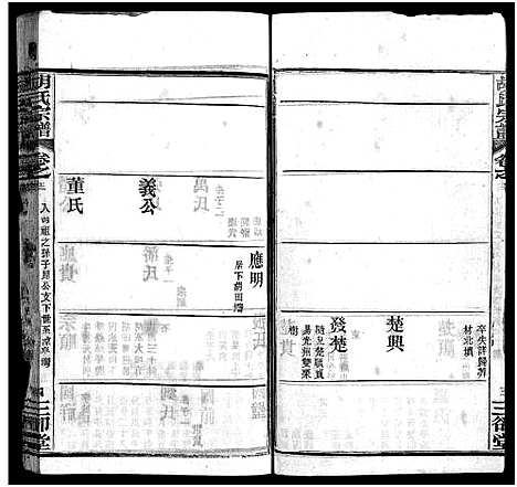 [下载][胡氏宗谱_20卷首4卷_胡氏续修宗谱_楚黄胡氏宗谱]湖北.胡氏家谱_十六.pdf