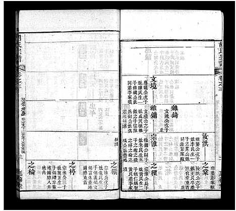 [下载][胡氏宗谱_20卷首4卷]湖北.胡氏家谱_七.pdf