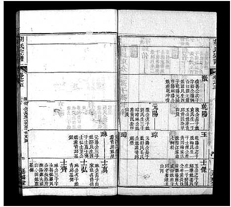 [下载][胡氏宗谱_20卷首4卷]湖北.胡氏家谱_九.pdf