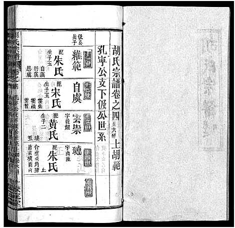 [下载][胡氏宗谱_27卷首4卷_胡氏宗谱]湖北.胡氏家谱_七.pdf