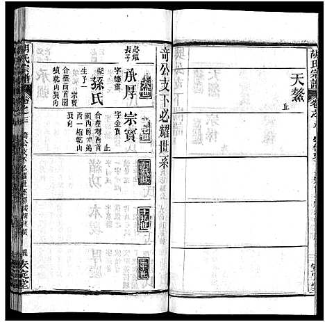 [下载][胡氏宗谱_27卷首4卷_胡氏宗谱]湖北.胡氏家谱_十二.pdf