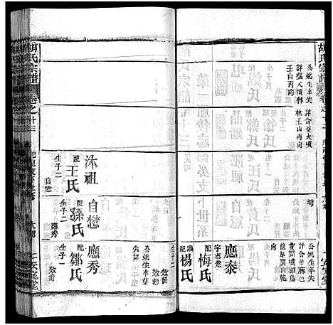 [下载][胡氏宗谱_27卷首4卷_胡氏宗谱]湖北.胡氏家谱_十六.pdf