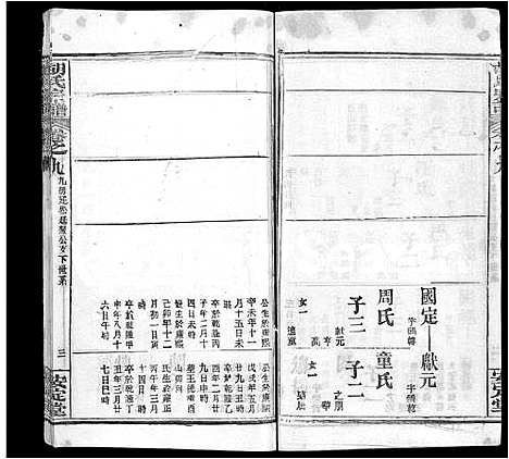 [下载][胡氏宗谱_9卷首4卷]湖北.胡氏家谱_七.pdf