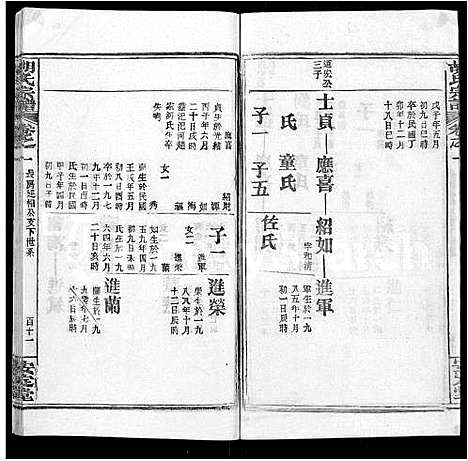 [下载][胡氏宗谱_9卷首4卷]湖北.胡氏家谱_十二.pdf