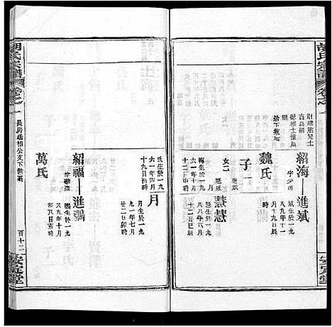 [下载][胡氏宗谱_9卷首4卷]湖北.胡氏家谱_十二.pdf