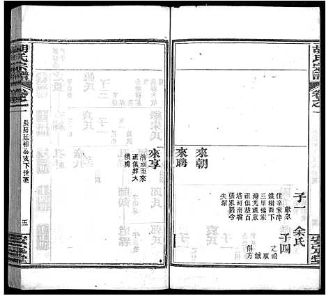 [下载][胡氏宗谱_9卷首4卷]湖北.胡氏家谱_八.pdf