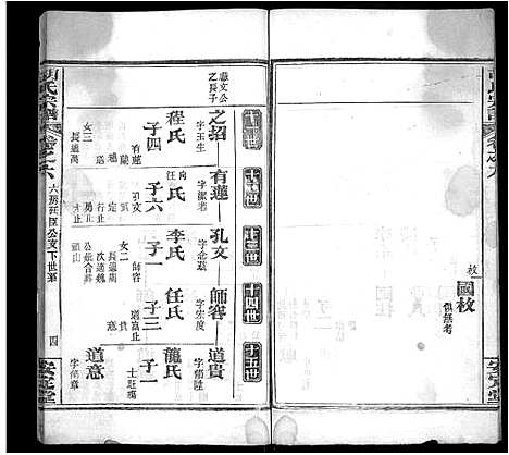 [下载][胡氏宗谱_9卷首4卷]湖北.胡氏家谱_十.pdf