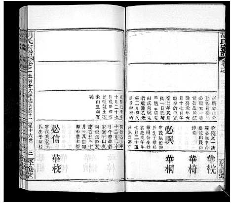 [下载][胡氏宗谱_21卷首2卷]湖北.胡氏家谱_七.pdf