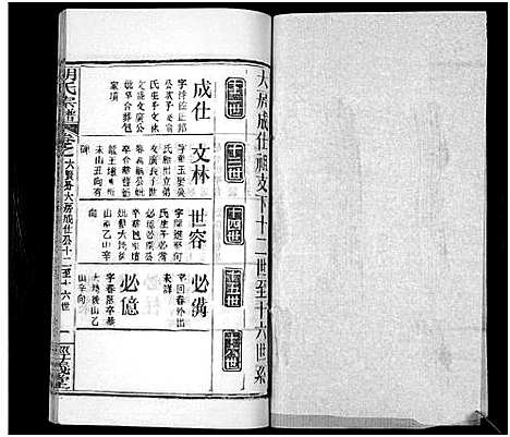 [下载][胡氏宗谱_21卷首2卷]湖北.胡氏家谱_八.pdf