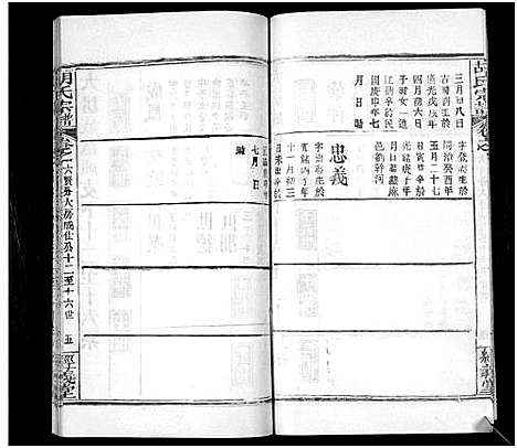 [下载][胡氏宗谱_21卷首2卷]湖北.胡氏家谱_八.pdf