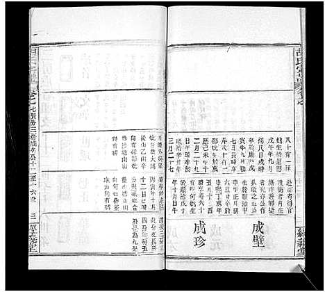 [下载][胡氏宗谱_21卷首2卷]湖北.胡氏家谱_九.pdf