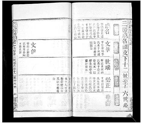 [下载][胡氏宗谱_21卷首2卷]湖北.胡氏家谱_九.pdf