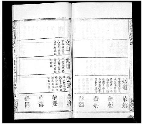 [下载][胡氏宗谱_21卷首2卷]湖北.胡氏家谱_九.pdf