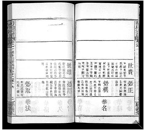 [下载][胡氏宗谱_21卷首2卷]湖北.胡氏家谱_十二.pdf