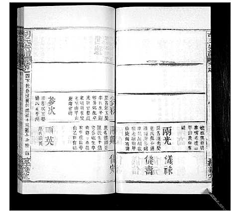 [下载][胡氏宗谱_21卷首2卷]湖北.胡氏家谱_二十三.pdf