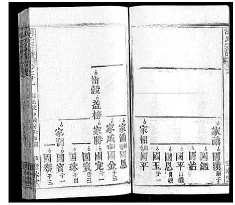 [下载][胡氏宗谱_28卷首5卷]湖北.胡氏家谱_十一.pdf