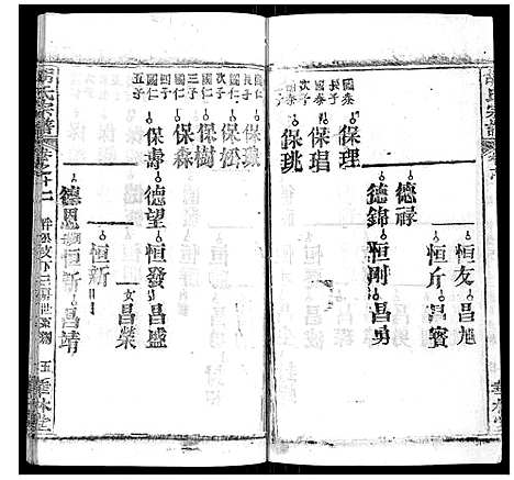 [下载][胡氏宗谱_28卷首5卷]湖北.胡氏家谱_十二.pdf