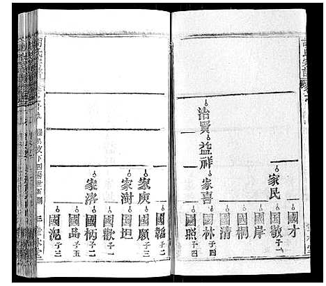 [下载][胡氏宗谱_28卷首5卷]湖北.胡氏家谱_十九.pdf