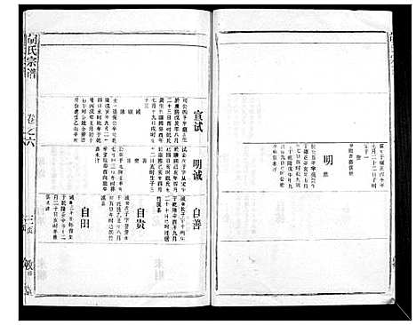 [下载][胡氏宗谱_69卷]湖北.胡氏家谱_五.pdf