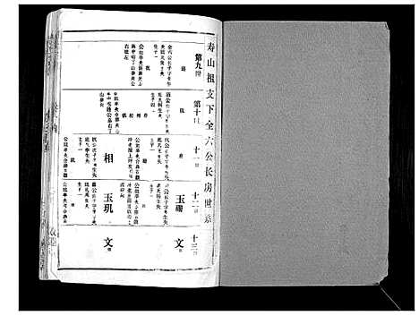 [下载][胡氏宗谱_69卷]湖北.胡氏家谱_十三.pdf