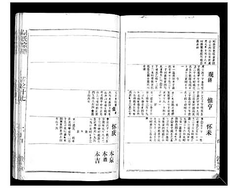 [下载][胡氏宗谱_69卷]湖北.胡氏家谱_十五.pdf