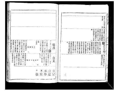 [下载][胡氏宗谱_69卷]湖北.胡氏家谱_十九.pdf