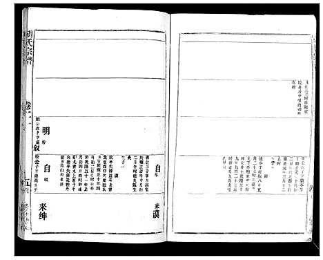 [下载][胡氏宗谱_69卷]湖北.胡氏家谱_十九.pdf