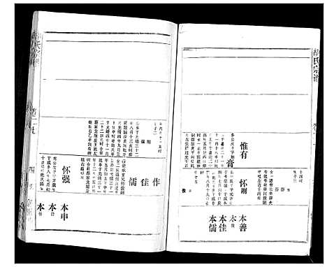 [下载][胡氏宗谱_69卷]湖北.胡氏家谱_二十四.pdf