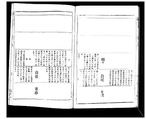 [下载][胡氏宗谱_69卷]湖北.胡氏家谱_二十五.pdf