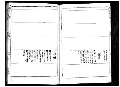 [下载][胡氏宗谱_69卷]湖北.胡氏家谱_三十八.pdf